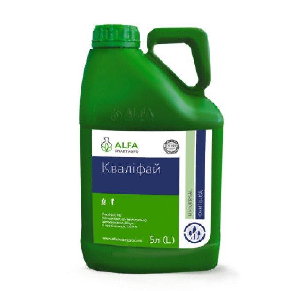 Фунгіцид Каліфай (5 л.) Alfa Smart Agro