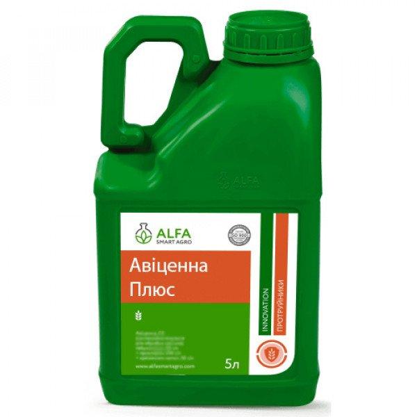 Протруйник Авіценна Плюс (5 л) Alfa Smart Agro