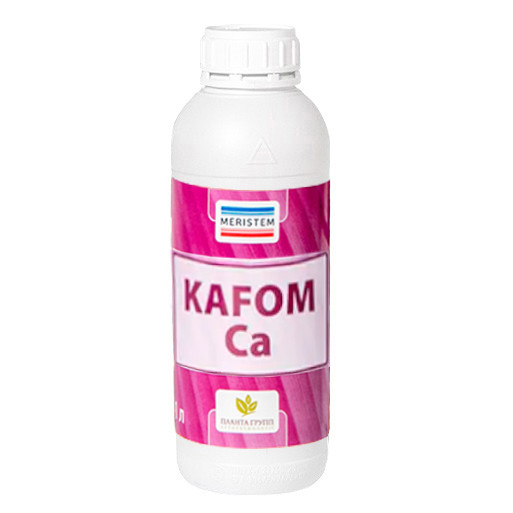 Мікродобри КаФОМ Кальцій/KAFOM Ca (1 л.) Meristem, фото 1