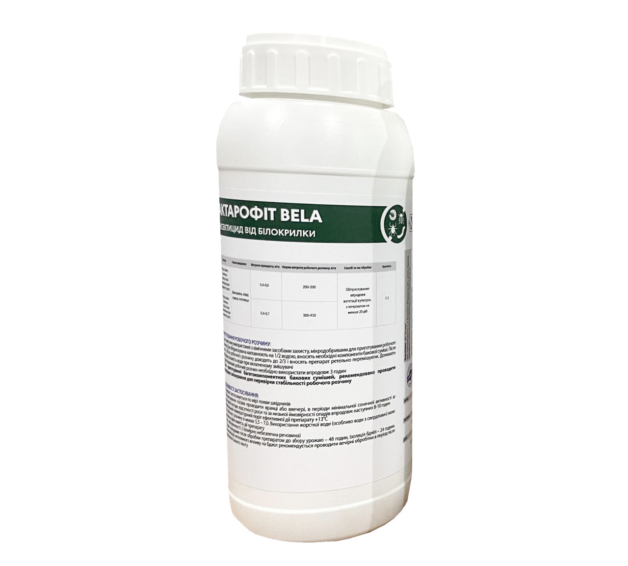 Інсектицид Актарофіт Bela (1л.) Enzim Agro/Ензим Агро