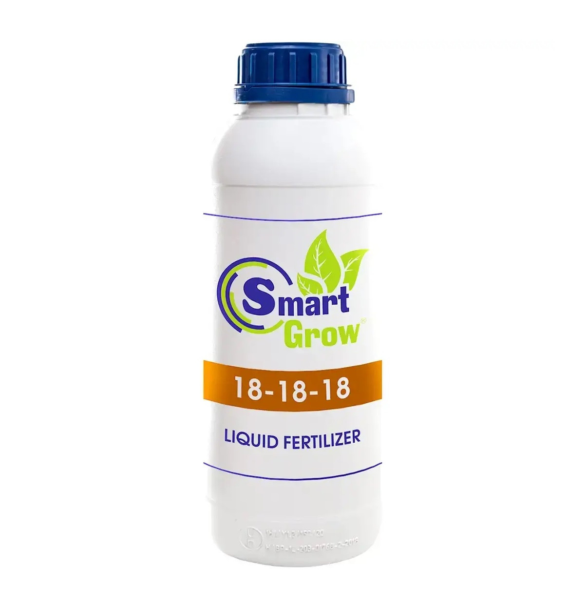 Добриво Smart Grow 18-18-18 (1л)