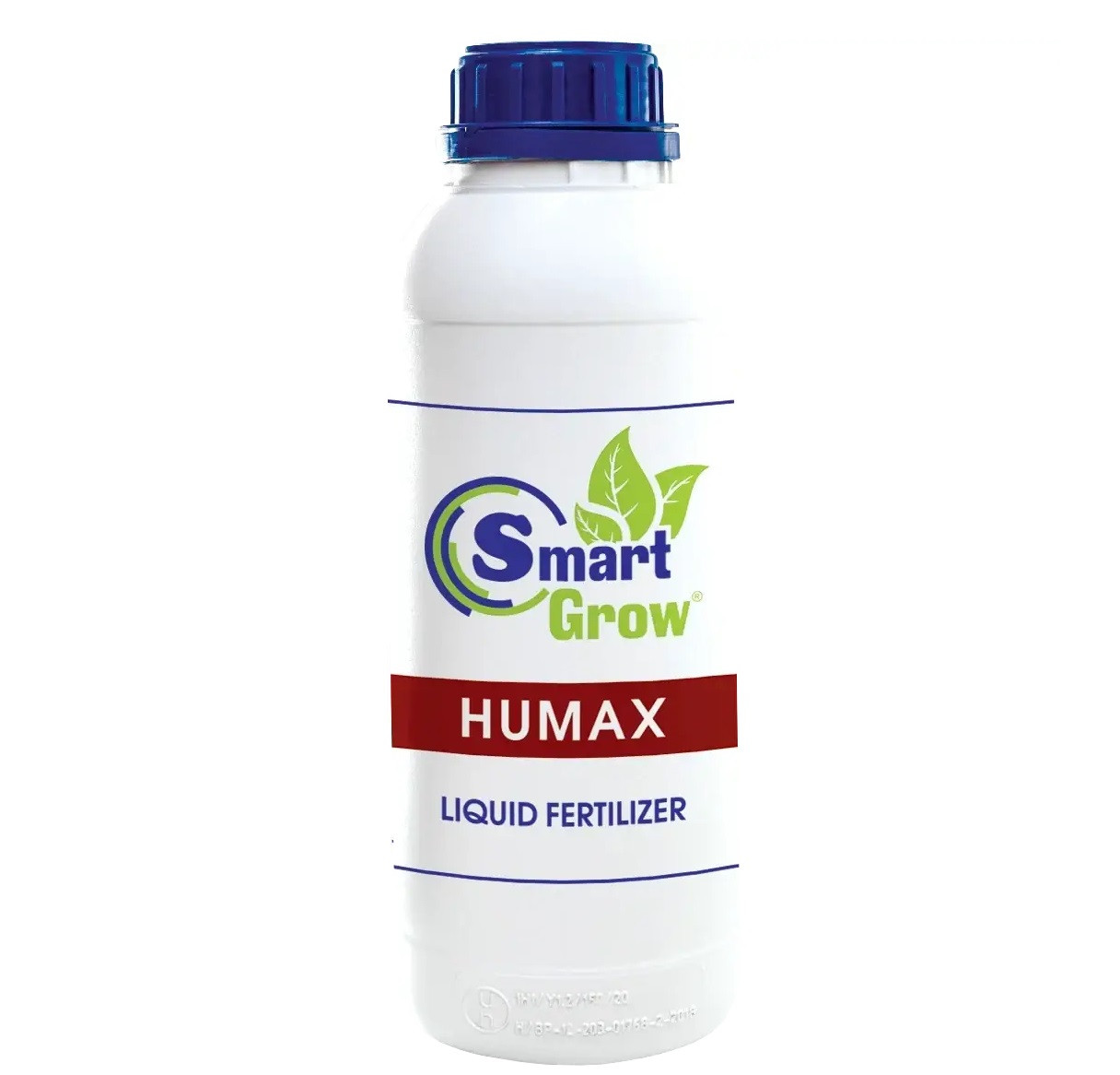 Регулятор росту Smart Grow Humax (1 л)
