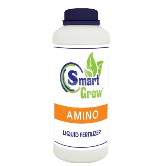 Стимулятор росту рослин Smart Grow Аміно / Amino (1 л.), фото 1