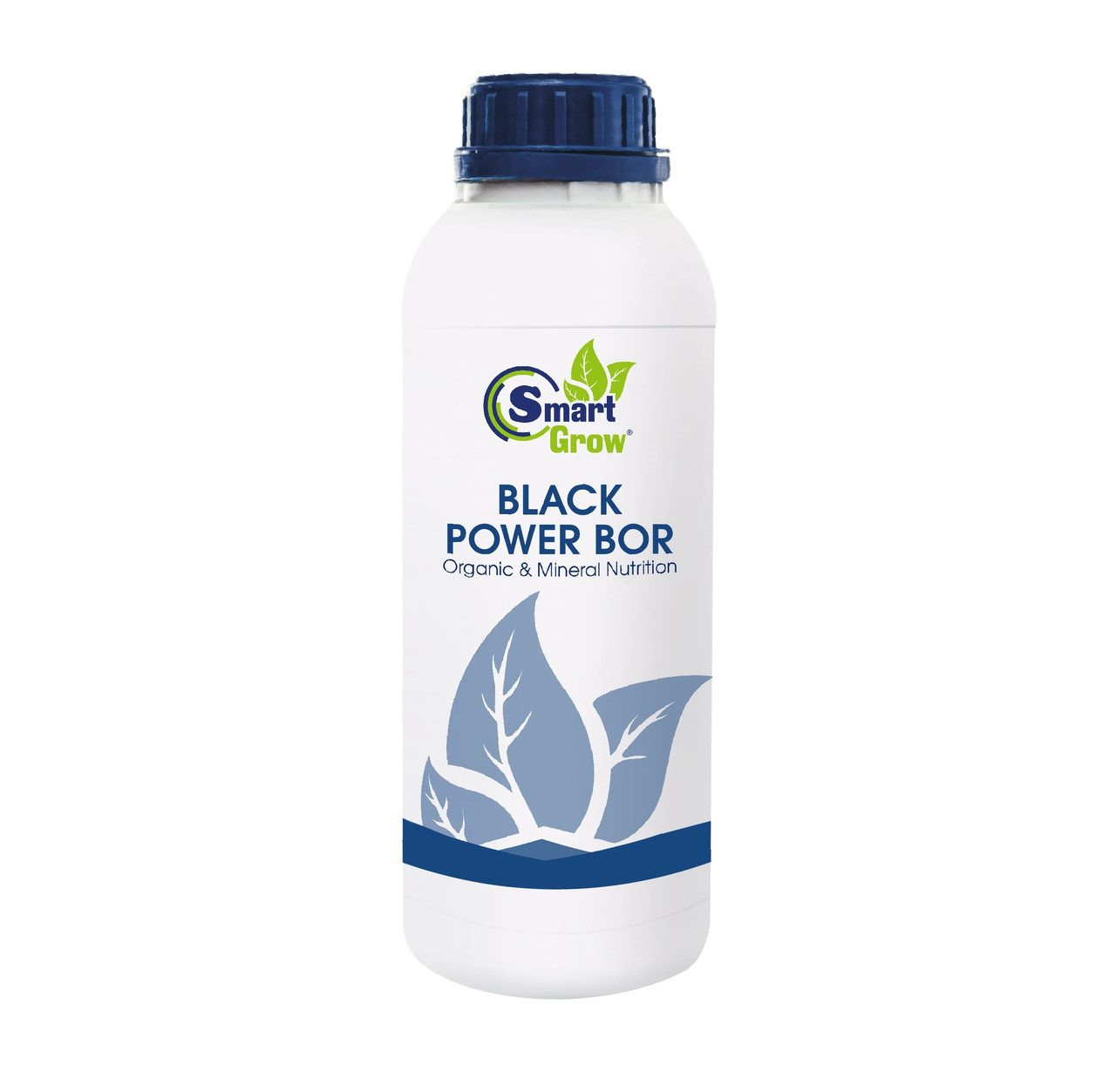 Мікродобриво Smart Grow Блек Павер Бор / Black Power Bor (1 л.), фото 1