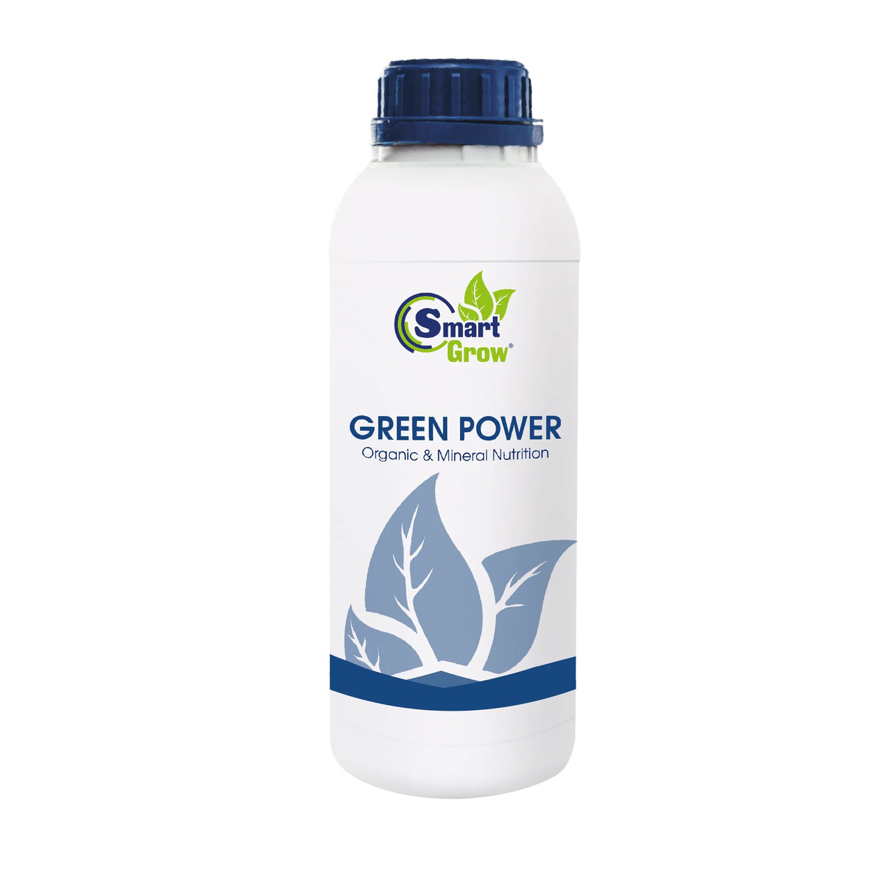 Добриво Smart Grow ГРІН ПАУЕР / Green Power (1л)