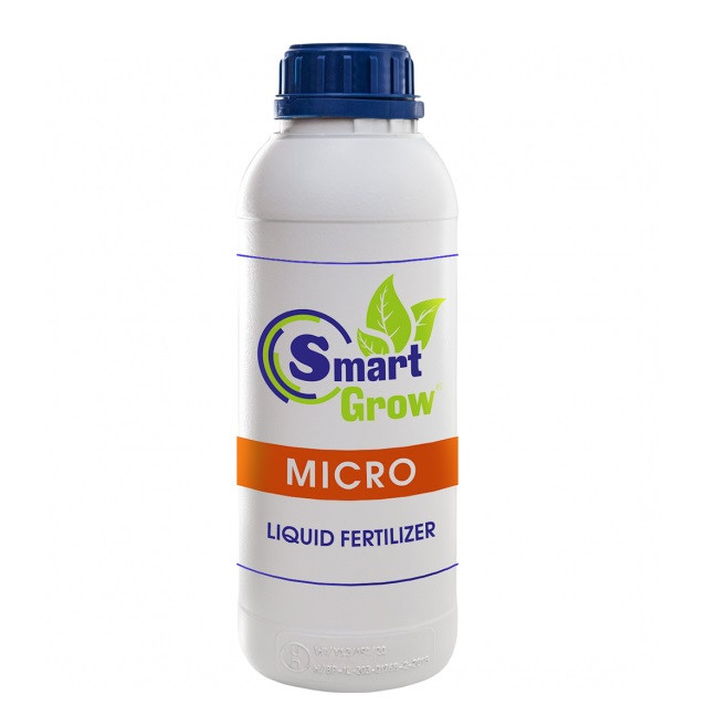 Добриво SMARTGROW МІКРО / MICRO (1л.), фото 1