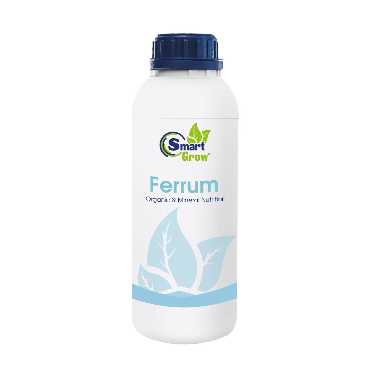 Мікродобриво SmartGrow Залізо (Fe) 1 л., фото 1