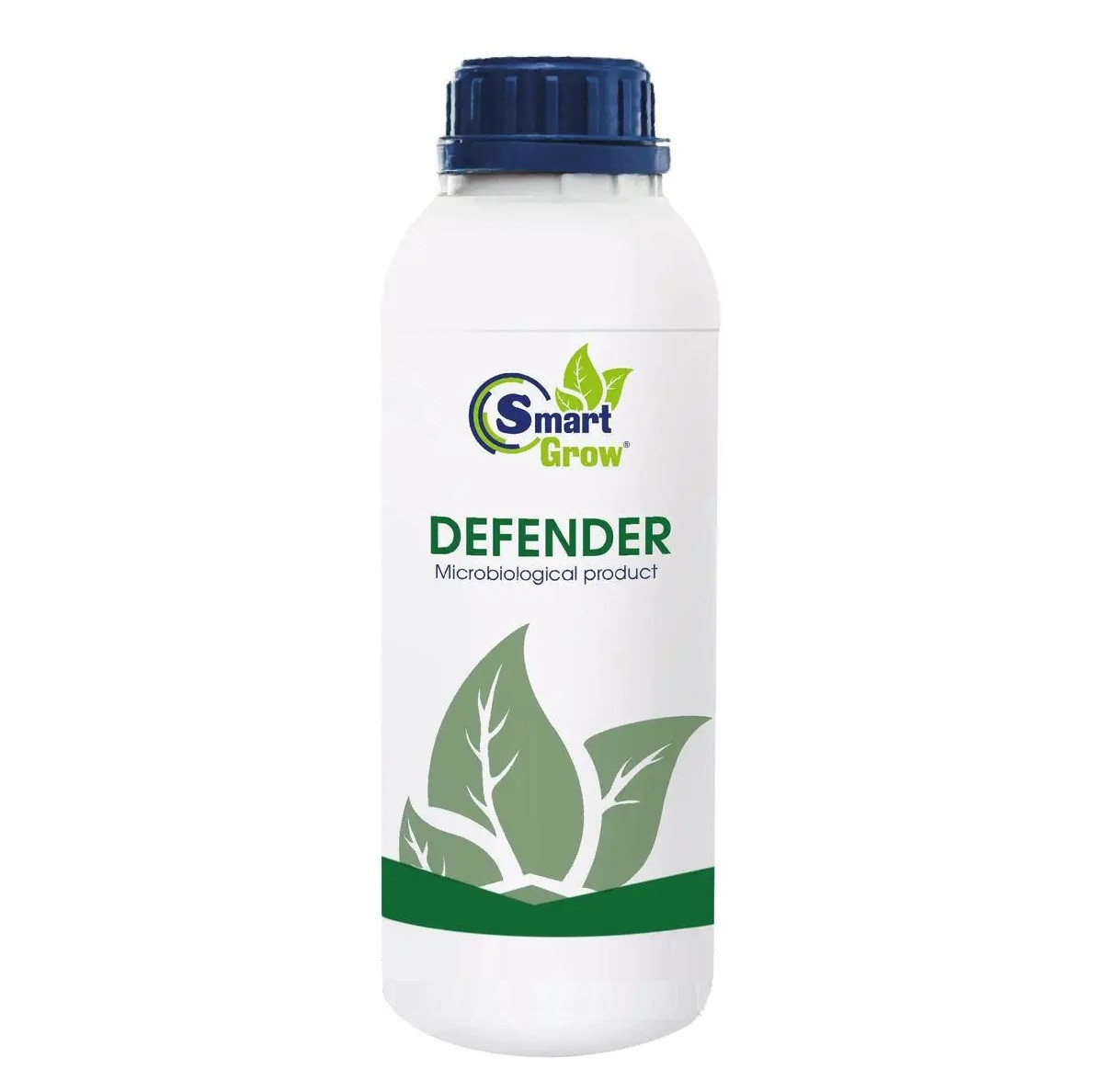 Біоінсектицид Smart Grow Defender (1л.), фото 1
