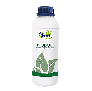 Біофунгицид Smart Grow Biodoc (1л.)