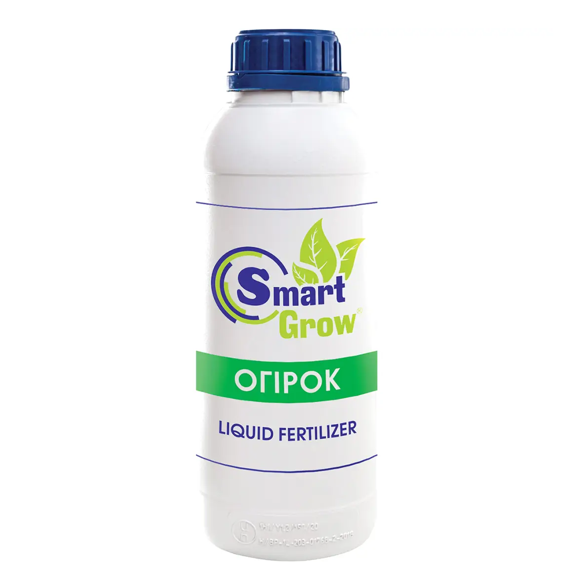 Добриво Smart Grow Огірок (1 л.)