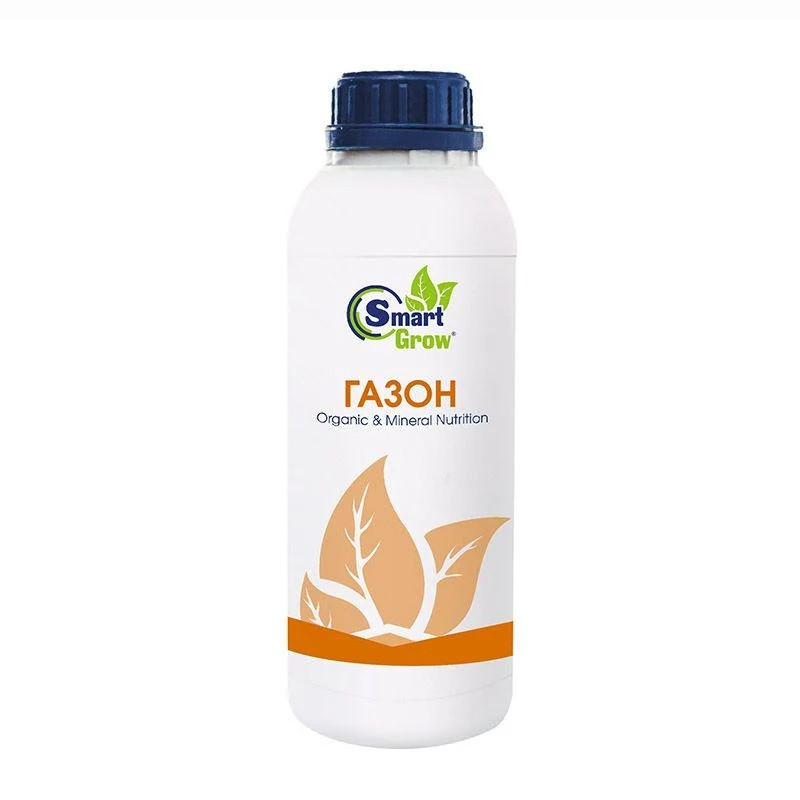 Добриво Smart Grow Газон (1 л.)