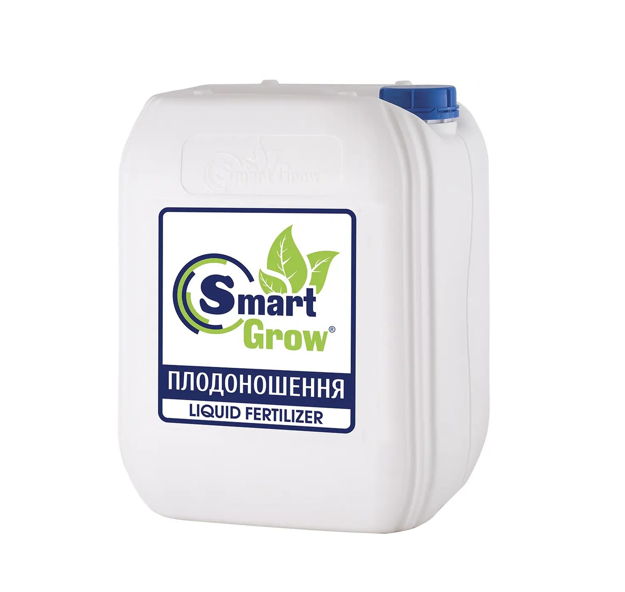 Стимулятор росту Smart Grow ПЛОДОНОШЕННЯ (10 л)