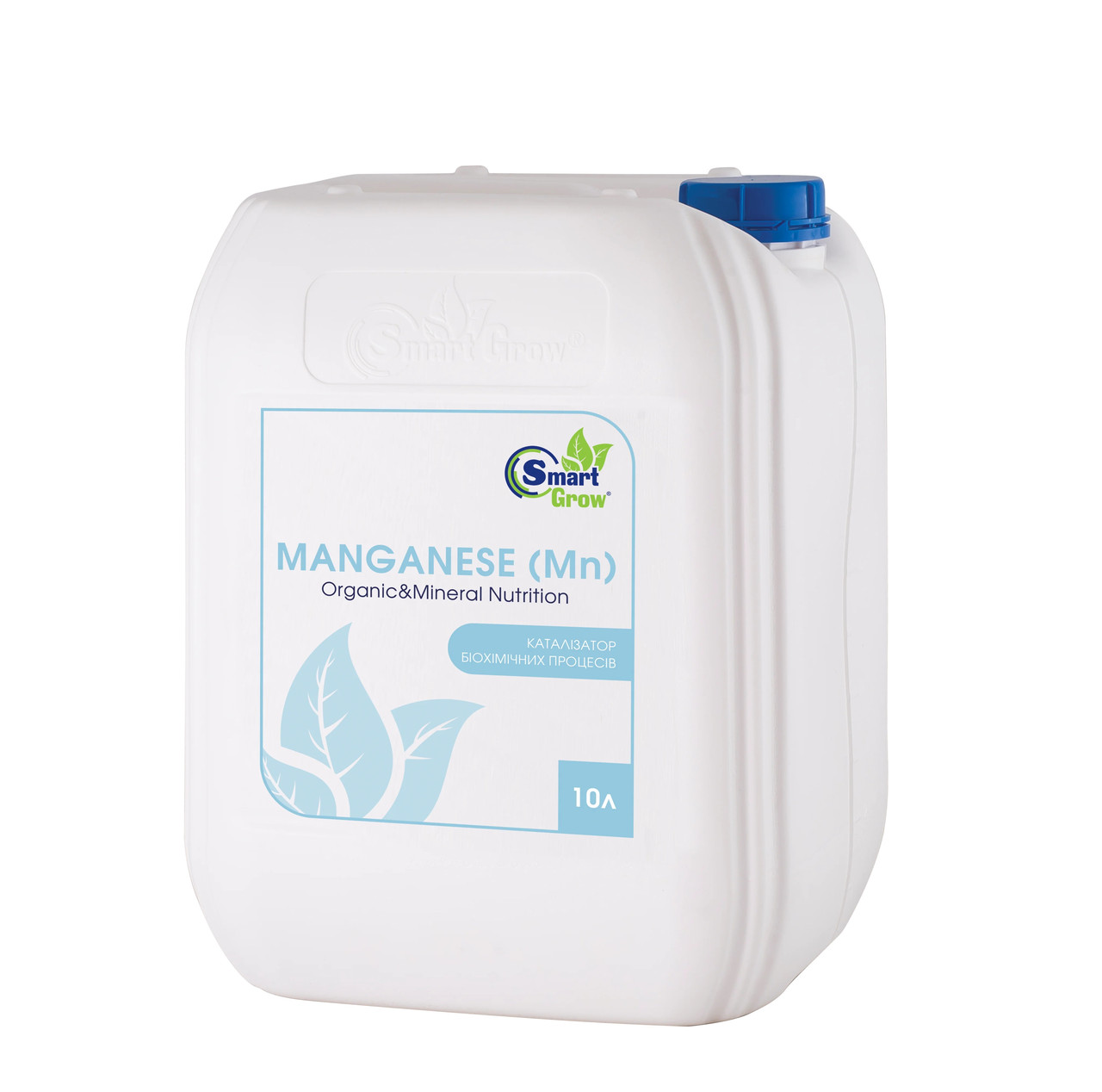 Добриво SmartGrow МАРГАНЕЦЬ (Mn) (10 л.)