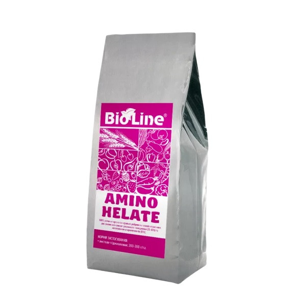 Добриво Amino Helate (1кг.), фото 1