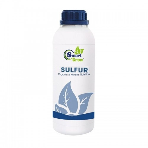 Добриво SmartGrow СІРА / SULFUR (1 л.)