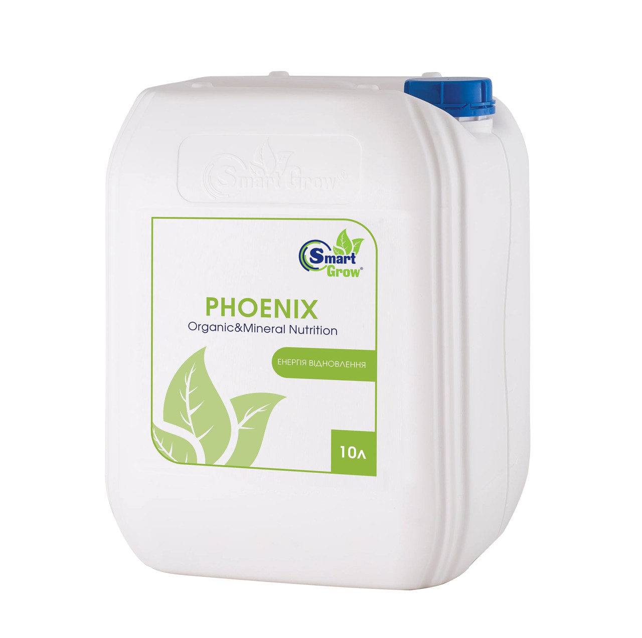 Добриво Smart Grow Відновлення PHOENIX (10 л.)