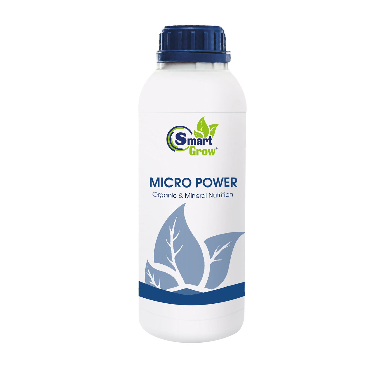 Добриво SmartGrow МІКРО /MICRO Power (1 л.)