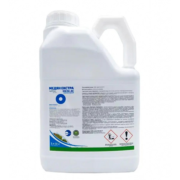 Фунгіцид Медян Екстра (5 л.) Synthos Agro