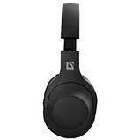 Promo Ціна! Навушники Defender FreeMotion B445 Bluetooth Black (63445) - тільки на ZaGrosh.com.ua, фото 7