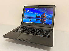 Ультрабук Б-клас Dell Latitude 3340/ 13.3" (1366x768)/ Core i5-4210U/ 8 GB RAM/ 240 GB SSD/ HD 4400, фото 3