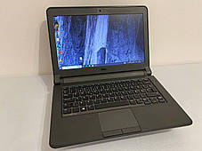 Ультрабук Б-клас Dell Latitude 3340/ 13.3" (1366x768)/ Core i3-4010U/ 8 GB RAM/ 500 GB HDD/ HD 4400, фото 3