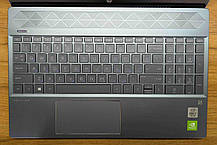 Ультрабук Б-клас HP Pavilion 15-cs3073cl/ 15.6" 1920x1080 Touch/ i7-1065G7/ 16GB RAM/ 480GB SSD/ MX250 4GB, фото 5