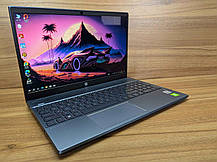 Ультрабук Б-клас HP Pavilion 15-cs3073cl/ 15.6" 1920x1080 Touch/ i7-1065G7/ 16GB RAM/ 480GB SSD/ MX250 4GB, фото 6