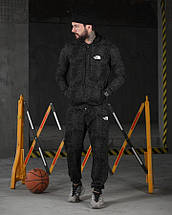 Костюм TNF black НП4881, фото 4