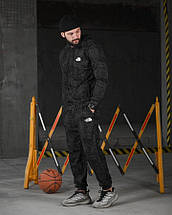 Костюм TNF black НП4881, фото 5