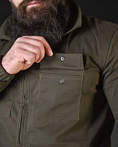 Костюм Stone island haki РА5073, фото 6