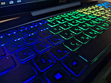 Б/в Ігровий ноутбук Dell G5 SE 5505 15.6" 1920x1080| Ryzen 7 4800H| 16 GB RAM| 512 GB SSD| Radeon RX 5600M 6GB, фото 5