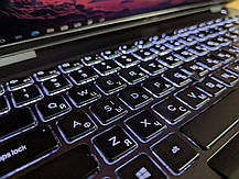Б/в Ультрабук Dell Latitude 5500 15.6" 1920x1080 Сенсорний| Core i5-8365U| 16 GB RAM| 512 GB SSD| UHD 620, фото 6