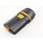 Фара велосипедна передня AU234 (S-102) аккум-р, 300 LM, 1200mAh, ЗУ micro USB, фото 3