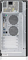 Б/в Комп'ютер Fujitsu Esprimo P757 MT| Core i5-7400| 16 GB RAM| 120 GB SSD| HD 630, фото 3