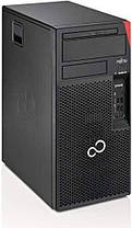Б/в Комп'ютер Fujitsu Esprimo P757 MT| Core i5-7400| 16 GB RAM| 120 GB SSD| HD 630, фото 4