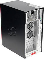 Б/в Комп'ютер Fujitsu Esprimo P757 MT| Core i5-7400| 16 GB RAM| 120 GB SSD| HD 630, фото 6