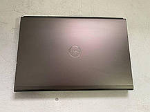 Б/в Ноутбук Dell Precision M4700 15.6" 1920x1080| Core i7-3720QM| 32 GB RAM| 256 GB SSD| Quadro K1000M 2GB, фото 4
