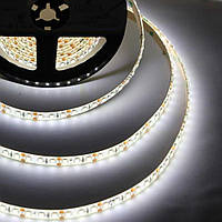 Світлодіодна стрічка LED-STIL 6000K 9,6 Вт/м 2835 120 діодів IP65 12 вольт 850 lm холодне світло