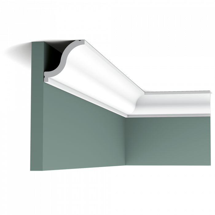 CX108 карниз Orac Axxent, фото 1