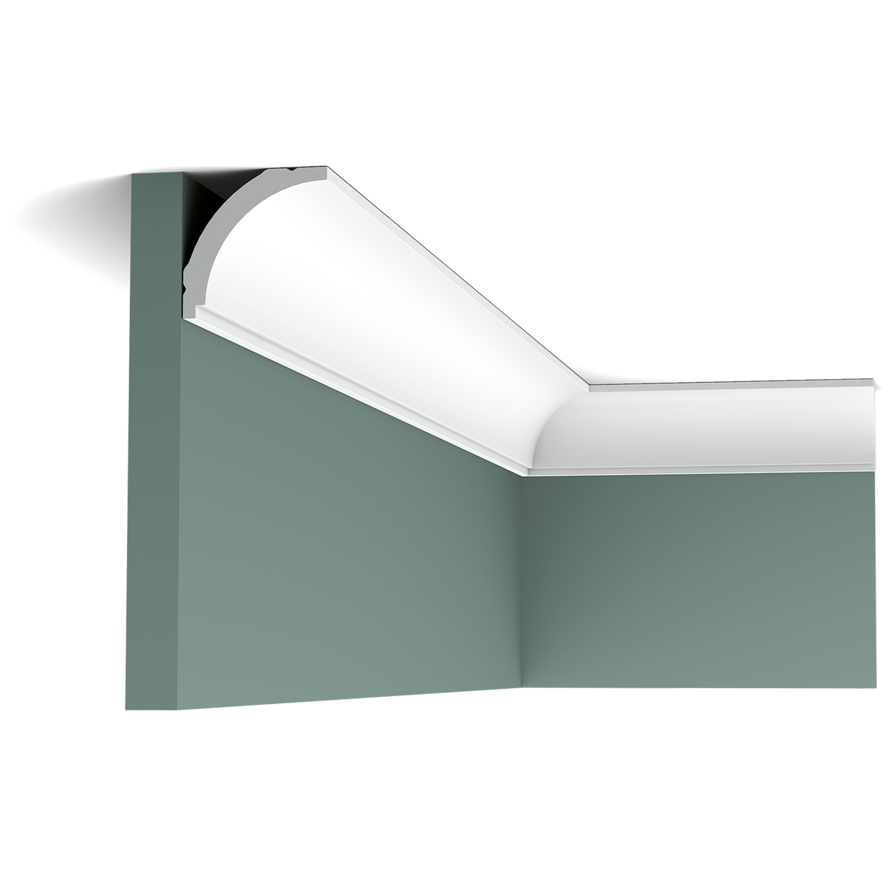 Карниз CX109 Orac Decor. Бельгія, фото 1