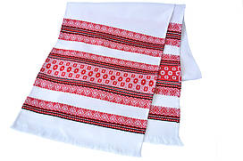 Весільний тканий рушник «Газдиня»