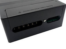 Пульт керування насосом 220v, 50hz/60hz, 0.37-2.2kw, toHacocи, фото 4