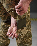 Штани тактичні TRENEDAT у кольорі піксель – зручні та міцні брюки ТМ, фото 6