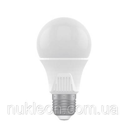 Популярний! Лампочка Electrum A60 10W PA LS-33MS Elegant Е27 4000K з датчиком (A-LS-1970) - Краща якість тільки на Nukleon.com.ua, фото 1