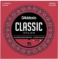 DAddario EJ27N Classic Nylon (Normal Tension)