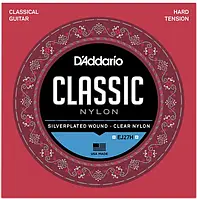 DAddario EJ27H Student Nylon (Hard Tension)