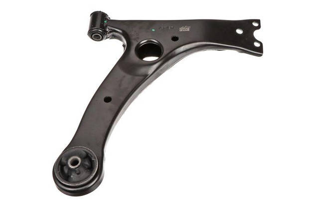 Важель передні правий Raiso (Швеція) Toyota Avensis (T25), Тойота Авенсіс 03-08 #RL-806820T UAIIFJB7, фото 1