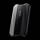 Зовнішній жорсткий диск PHD External 2.5'' Apacer USB 3.2 AC533 4Tb Back (color box)