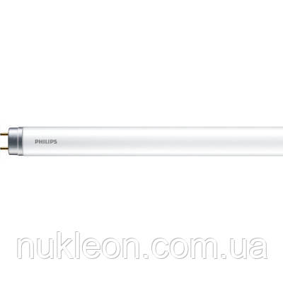 Популярний! Лампочка Philips LEDtube 600mm 8W 840 T8 I RCA (929001276237) - Краща якість тільки на Nukleon.com.ua, фото 1