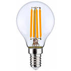 Promo Ціна! Лампочка Osram LED CL P60 DIM 6,5W/827 230V FIL E14 10x1 (4058075447875) - тільки на ZaGrosh.com.ua
